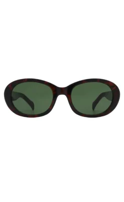 Clearance Solbriller - Anma - Demi Tortoise Solbriller