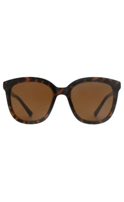 Best Solbriller - Billy - Demi Tortoise Solbriller