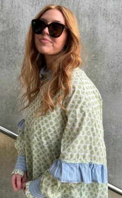 Best Solbriller - Billy - Demi Tortoise Solbriller