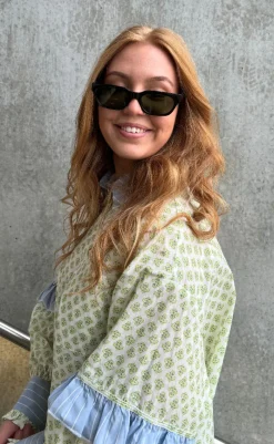 Sale Solbriller - Bror - Black Solbriller