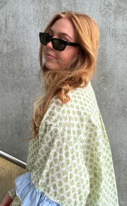 Sale Solbriller - Bror - Black Solbriller