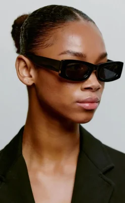 Online Solbriller - Frida - Demi Tortoise Solbriller