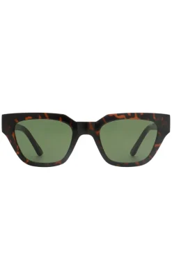 New Solbriller - Kaws - Demi Tortoise Solbriller