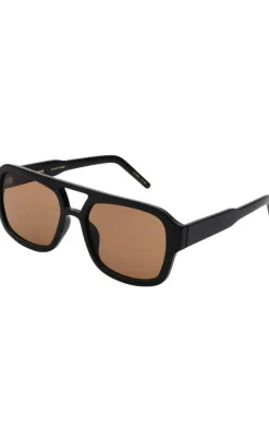 Solbriller - Kaya - Black Solbriller