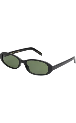 Sale Solbriller - Macy - Black Solbriller