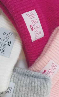 Online Hue - O. Molly - Bubblegum Hårpynt & Hatte