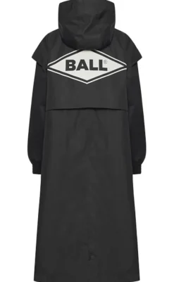 Online Jakke - Pioggia  - Black Jakker & Frakker|Alt Overtøj