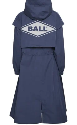 Online Jakke - Pioggia - Seaborne Jakker & Frakker|Alt Overtøj