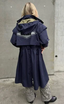 Online Jakke - Pioggia - Seaborne Jakker & Frakker|Alt Overtøj