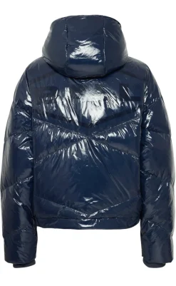 New Jakke - Salvadore - Black Iris Jakker & Frakker|Alt Overtøj