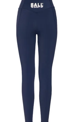 Hot Leggings - Forma - Sky Captain Leggings