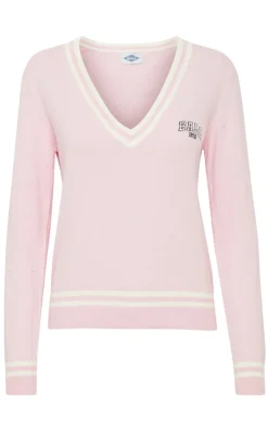 New Strik - R. Miller - Milkshake Striktrøjer & Sweat