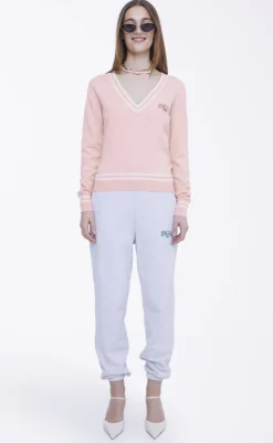 New Strik - R. Miller - Milkshake Striktrøjer & Sweat