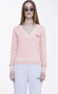 New Strik - R. Miller - Milkshake Striktrøjer & Sweat