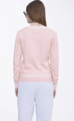 New Strik - R. Miller - Milkshake Striktrøjer & Sweat