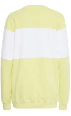 Online Sweatshirt - J. Montana - Sun Light Striktrøjer & Sweat