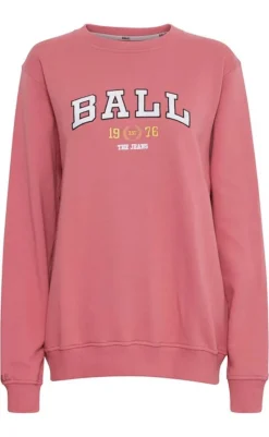 Sale Sweatshirt -  L. Taylor - Rose Dawn Striktrøjer & Sweat