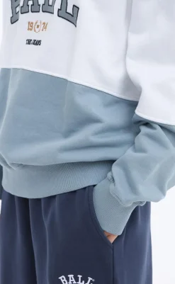 New Sweatshirt - Montana - Allure Striktrøjer & Sweat