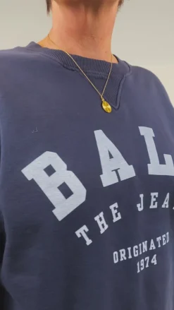 New Sweatshirt - Maldini - Seaborne Striktrøjer & Sweat