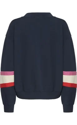 Discount Sweatshirt - Luca - Birch Striktrøjer & Sweat