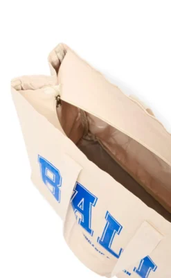 Taske - D. Rolf - Victoria Blue Tasker