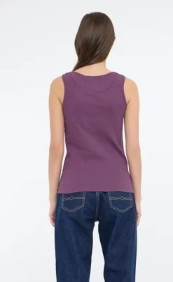 Online Top - Altobelli - Hortensia T-shirts & Toppe