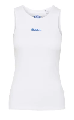 Discount Top - Tobelli - Blanc de Blanc T-shirts & Toppe