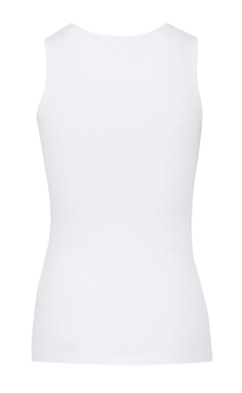 Discount Top - Tobelli - Blanc de Blanc T-shirts & Toppe