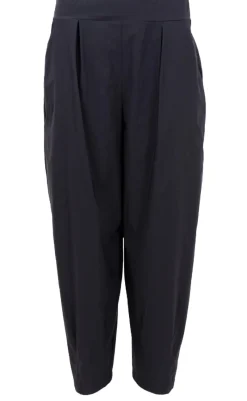 Hot Bukser - Davina 40900 - Black Bukser & Jeans