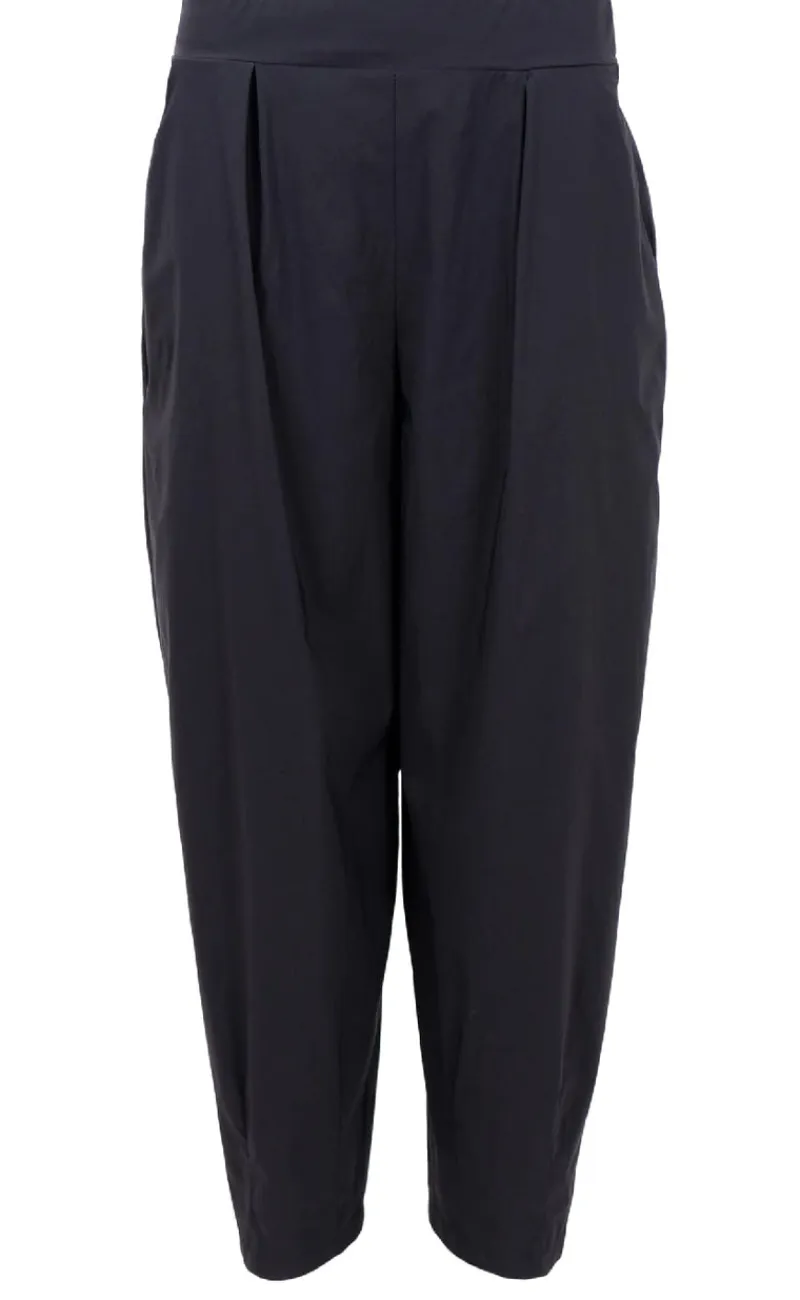 Hot Bukser - Davina 40900 - Black Bukser & Jeans