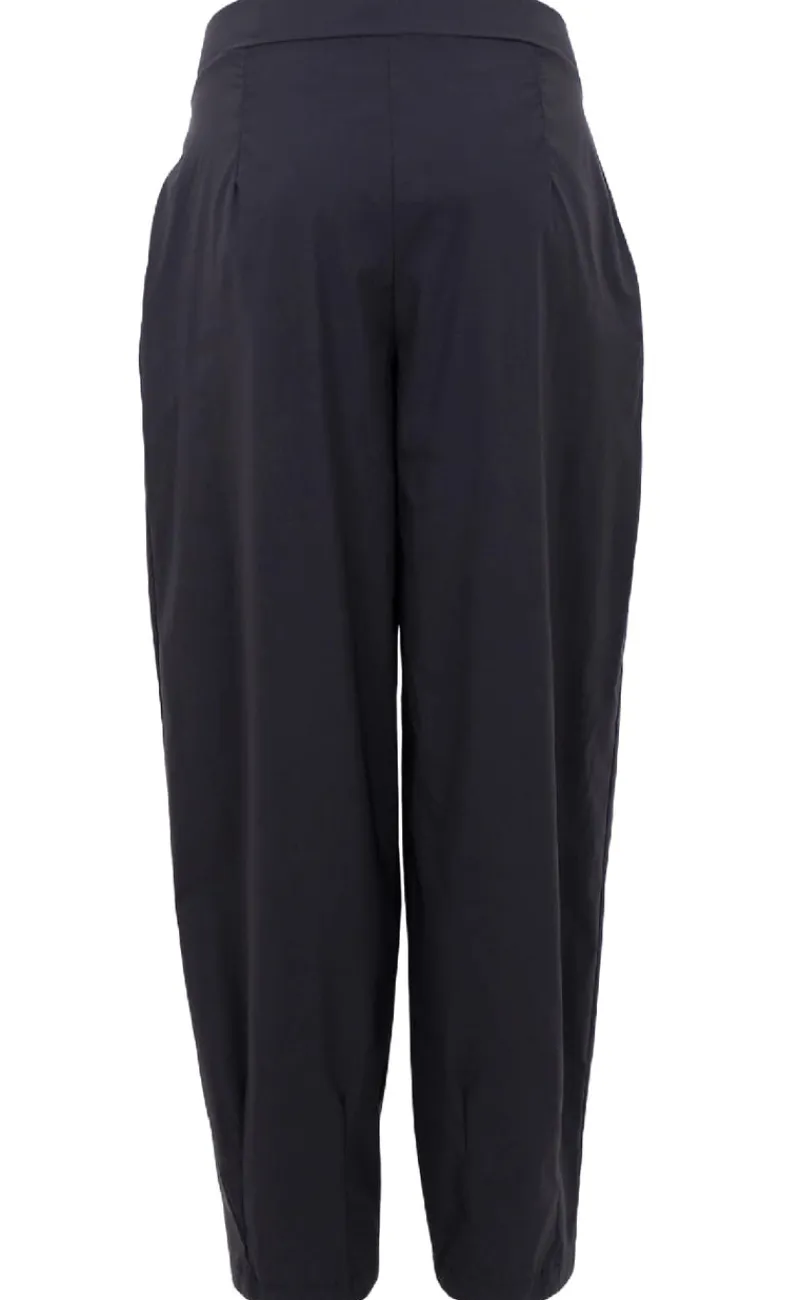 Hot Bukser - Davina 40900 - Black Bukser & Jeans