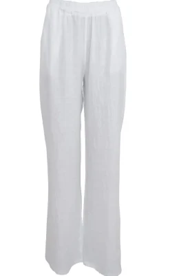 Clearance Bukser - Melina - White Bukser & Jeans