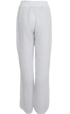 Clearance Bukser - Melina - White Bukser & Jeans