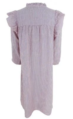 Sale Kjole - Melina Frill - Calypso Rose Kjoler