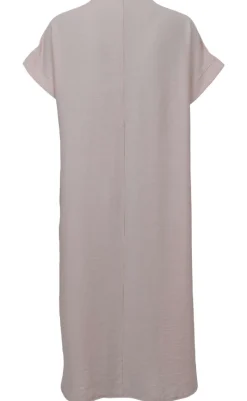 Discount Kjole - Samos - Creme Kjoler