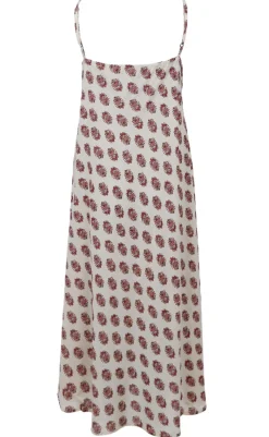 Sale Kjole - Stella Strap - Noble Rose Kjoler