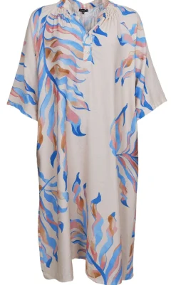 Best Kjole - Tally - Blue Rose Kjoler