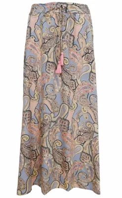 Discount Nederdel - Luna Regular - Paradise Sky Nederdele