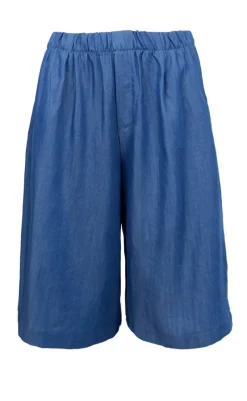 Sale Shorts - Pueblo - Jeans Blue Shorts|Bukser & Jeans