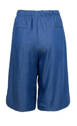 Sale Shorts - Pueblo - Jeans Blue Shorts|Bukser & Jeans