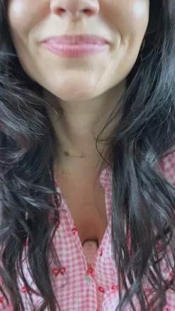 Sale Skjorte - Witty - Pink Bow Skjorter