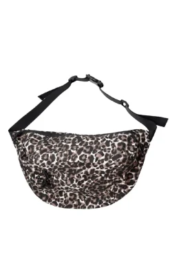 Clearance Taske - Esme - Leopard Tasker