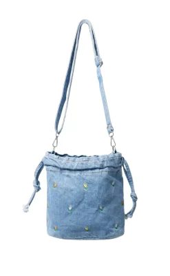 Clearance Taske - Tulip - Lt. Denim Blue Tasker