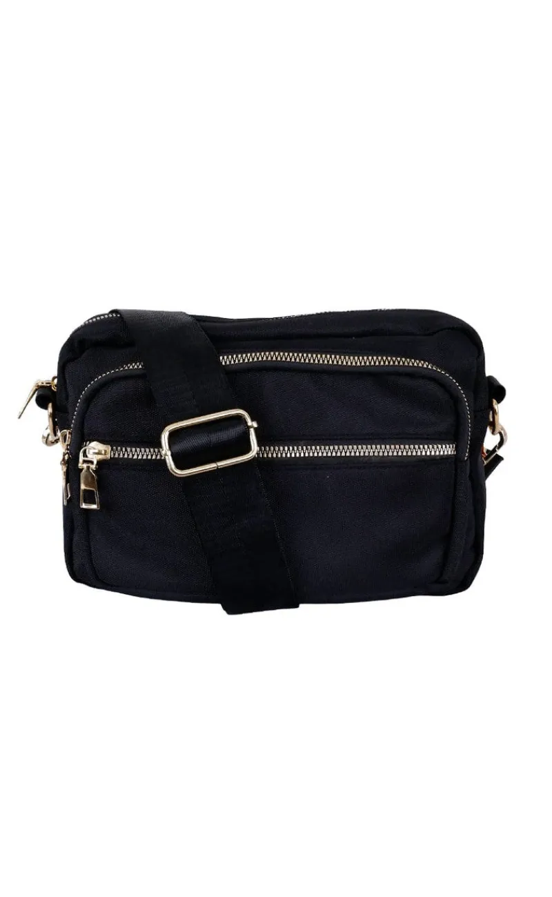 Outlet Taske - Vanda - Black Tasker