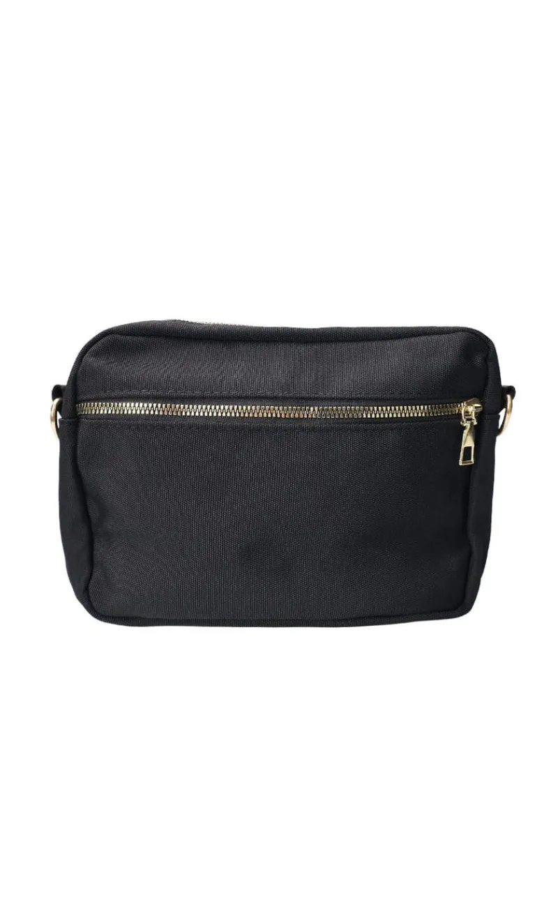 Outlet Taske - Vanda - Black Tasker