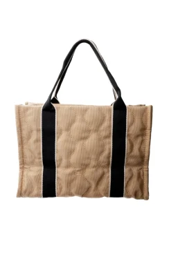 Best Taske - Vanda Tote - Sand Tasker