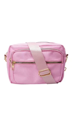Discount Taske - Vanda - Bubblegum Tasker