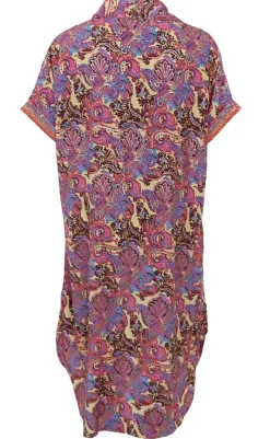 Hot Tunika - Luna - Royal Berry Bluser