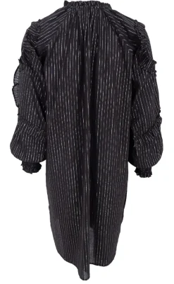 Clearance Tunika - Nova - Black Bluser