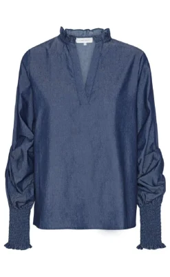 Clearance Bluse - Oda - Chambre Bluser